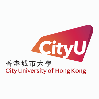 City University of Hong Kong logo