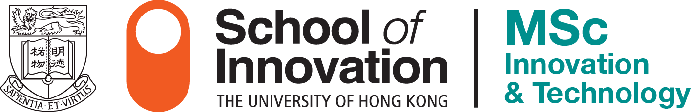 The University of Hong Kong logo