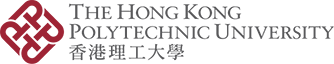 The Hong Kong Polytechnic University logo